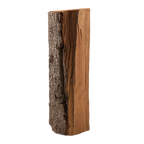Palette kammergetrocknetes gespalten Buche Brennholz 33cm