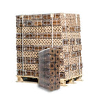 Pini Kay Briketts (Import) Palette 96 Säcke x 10 kg (960 kg)