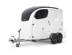 Humbaur Maximus Deluxe 2700S Pferdeanhänger Gebraucht