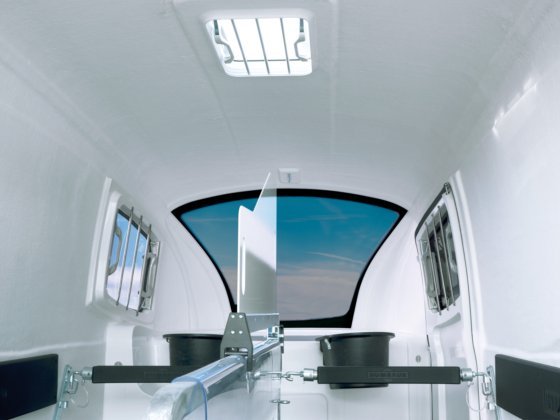 Humbaur Maximus Deluxe 2700S Pferdeanhänger Gebraucht