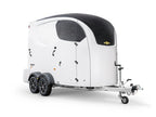 Humbaur Maximus Deluxe 2700S Pferdeanhänger Gebraucht