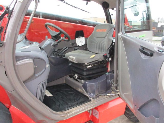 MANITOU MT 1335 easy ((688)-Neu