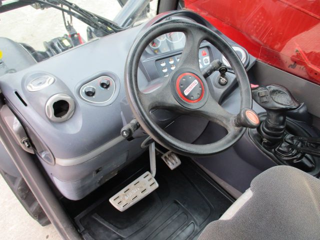 MANITOU MT 1335 easy ((688)-Neu