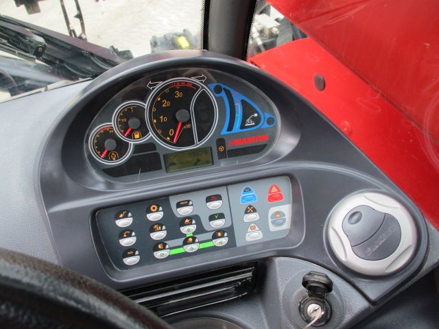 MANITOU MT 1335 easy ((688)-Neu