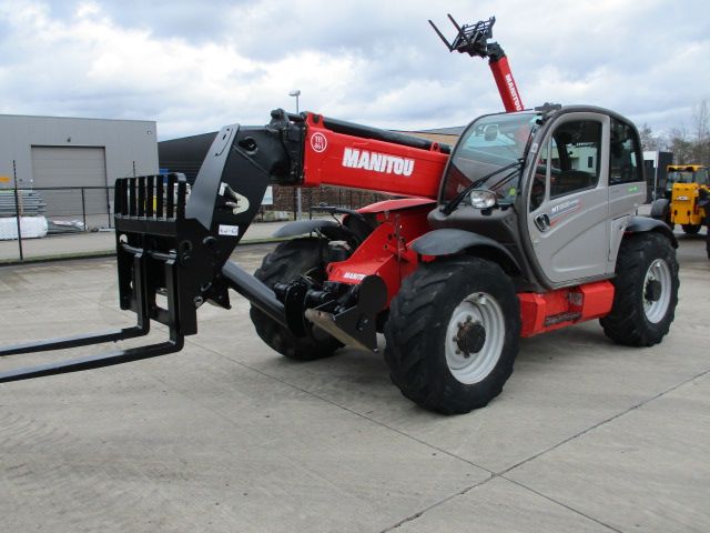 MANITOU MT 1335 easy ((688)-Neu