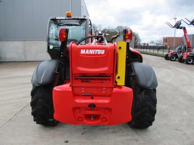 MANITOU MT 1335 easy ((688)-Neu