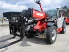 MANITOU MT 1335 easy ((688)-Neu
