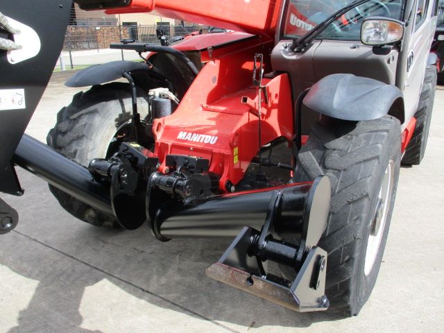 MANITOU MT 1335 easy ((688)-Neu
