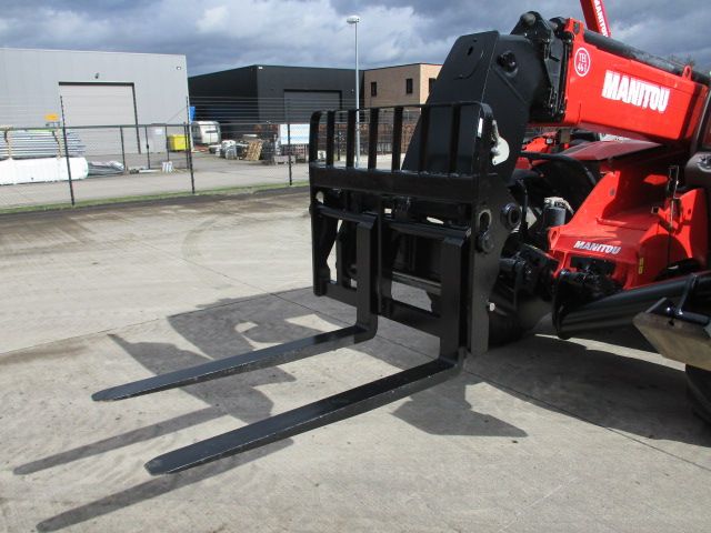 MANITOU MT 1335 easy ((688)-Neu