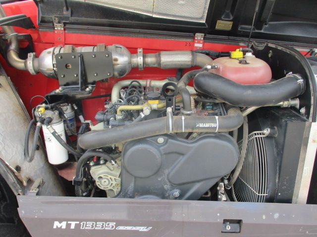 MANITOU MT 1335 easy ((688)-Neu