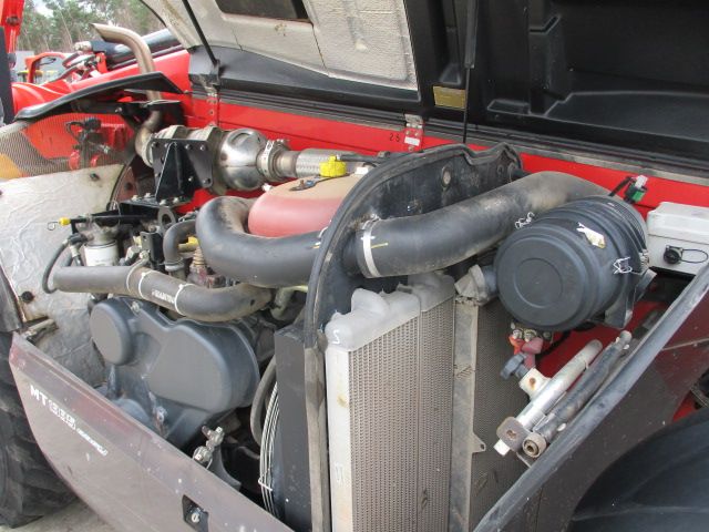 MANITOU MT 1335 easy ((688)-Neu