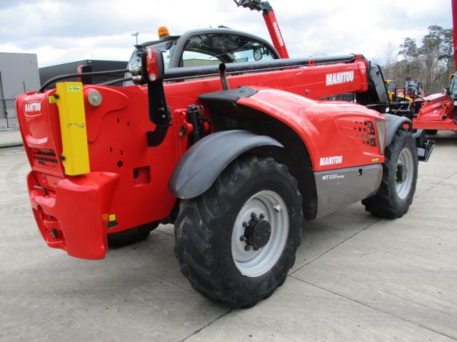 MANITOU MT 1335 easy ((688)-Neu