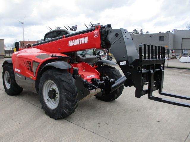 MANITOU MT 1335 easy ((688)-Neu