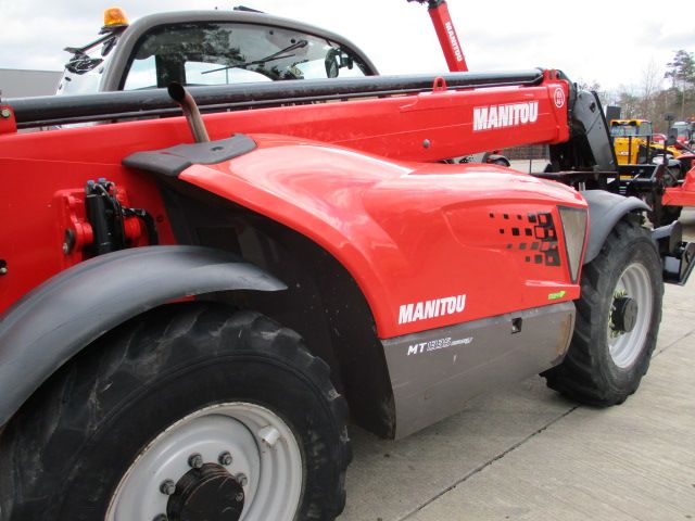 MANITOU MT 1335 easy ((688)-Neu