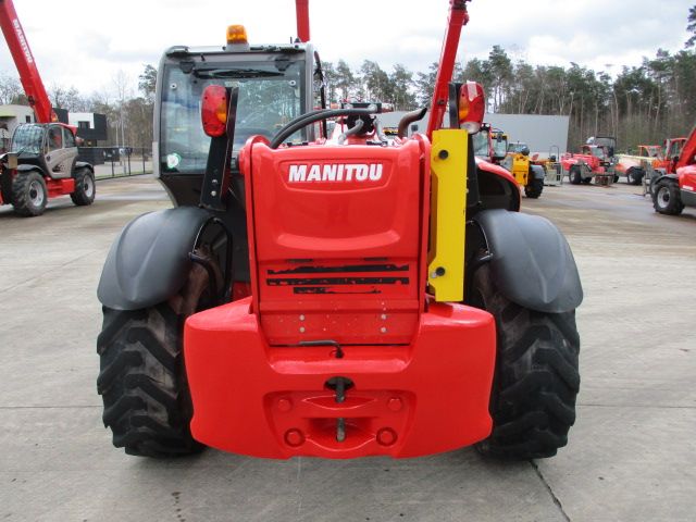 MANITOU MT 1335 easy ((688)-Neu