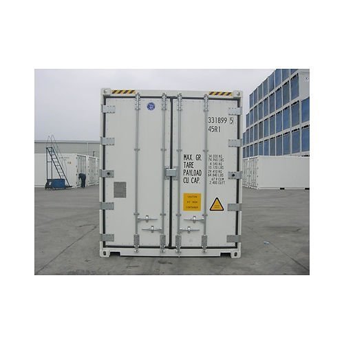 45 Fuß Kühlcontainer
