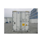 45 Fuß Kühlcontainer