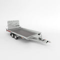Temared BUILDER 3 4018/2 S Baumaschinentransporter